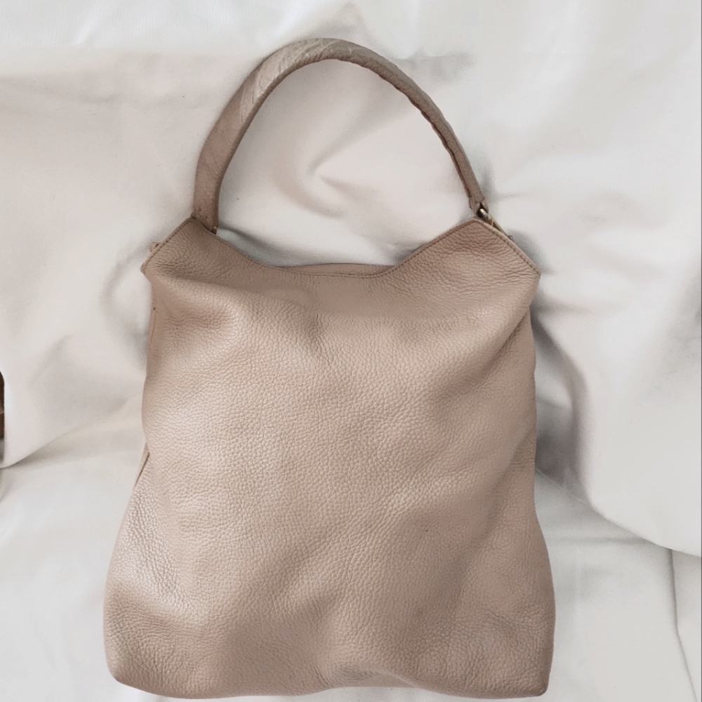 BURBERRY Cale Hobo Bag - Picture 2 of 14